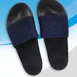 Pampy Angel Men's Navy Casual Slides-picture-21