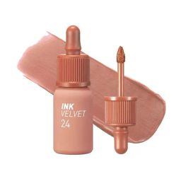 Peripera Ink Velvet 24 Milky Nude - 33 gm-20