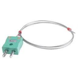 RS PRO Type K Thermocouple 1m Length 1.5 mm Diameter, 1817313-image-41