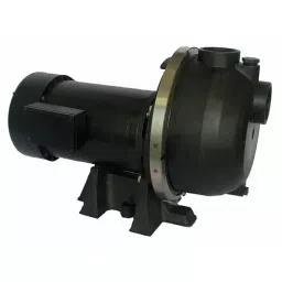 Dayton 2 HP Three Phase Sprinkler Pump, 5UPW8-image-85