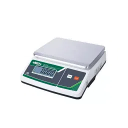 Insize Weighing Scale with Output Capacity 10 g - 15 Kg, 8001-15D-30