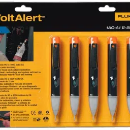 Fluke 1AC-A1-II-5PK Volt Alert AC Voltage Detecter image 2