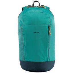 Quechua By Decathlon Unisex Green Backpack - 10L-46