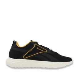 Reebok Men's Run Blizzard Black Running Shoes-picture-10