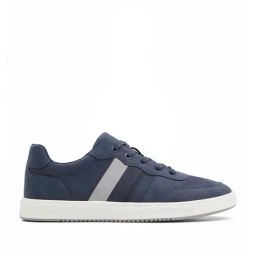 Aldo Men's MORRISEY Navy Sneakers-image-47