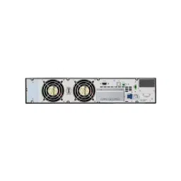 APC SRV6KRIL-INX On-Line 6 kVA, 6000 VA Sine Wave Smart UPS with Battery image 3