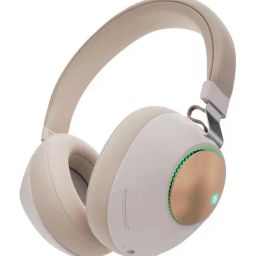 Zebronics¿Beige DUKE Wireless Headphone-38