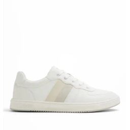 Aldo Men's MORRISEY White Sneakers-image-42