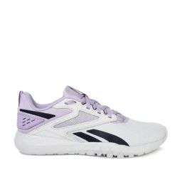 Reebok Women's Flexagon Energy TR 4 Grey Training Shoes-picture-33