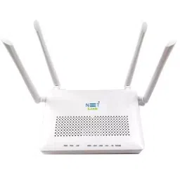 Netlink 2GE+1POTS+AC Wi-Fi GPON ONT Terminal Device HG323DAC-45