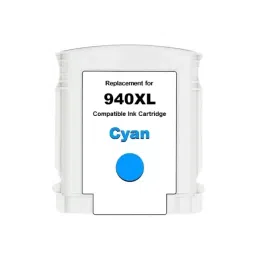 Dubaria 940 XL Ink Cartridge Replacement For HP Printers + Tri Color Combo Pack Ink Cartridge-picture-20