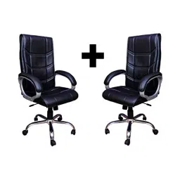 Divano Modular Leatherite Upholstery Chair Buy 1 Get One Free TI4-image-98