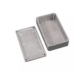 Hammond General Purpose Enclosure 121x66x40 mm Die Cast Aluminium, 2256372-picture-9
