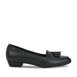 Rocia by Regal Women's Black Casual Moccasins-picture-21