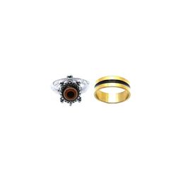 Dynamic Retail Global Unisex Ring-picture-15