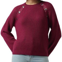 Liu Jo Cardinale Regular Fit Sweater-image-11
