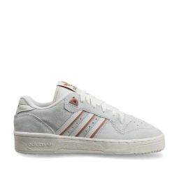 Adidas Originals Women's RIVALRY LOW Grey Sneakers-image-82