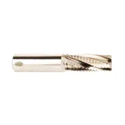 Addison M42 CCTC Parallel Shank Roughing End Mill (Size 21 mm) image 1