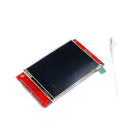 2.8 inch SPI Touch Screen Module TFT Interface 240*320 image 4