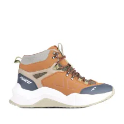Furo by Red Chief Men's Brown Outdoor Shoes-picture-20