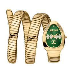 JUST CAVALLI JC1L230M0045 Vezzoso Analog Watch for Women-image-49