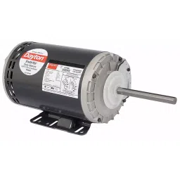 Dayton Three Phase Rigid Base Mounted Condenser Fan Motor 1,140 RPM, 31TR69-image-40