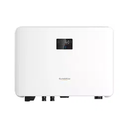 Sungrow Double-MPPT String Inverter 6 kWp For 600 Vdc System, SG4.0RS-L-43