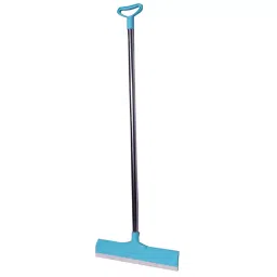 Shagun SW-123 Super Squeegee Wiper 406 mm (16 inch) Rust Proof PVC Coated Silicon Rubber, SW-123 (Pack of 30)-image-56