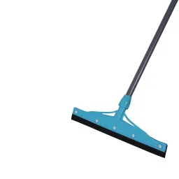 Shagun SW-127 Floor Wiper 700 mm (24 inch) Rust Proof PVC Coated Heavy Duty Black Rubber, SW-127 (Pack of 24)-picture-35