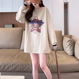 JC Mode Women Sweatshirt-image-93
