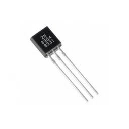 2N3904 – 40V 200mA PNP Transistor 3-Pin TO-92 , Package – 2 Pieces Pack-11