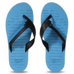 Reebok Men's Laser Flip PRO Black Flip Flops-picture-15