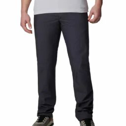Columbia Blue Cotton Regular Fit Sports Trackpants-image-95