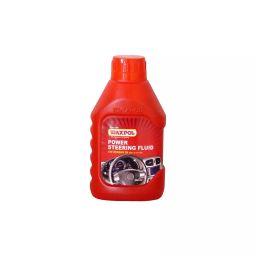 Waxpol Power Steering Fluid 250 ml, PWSF-250 (Pack of 40)-picture-27