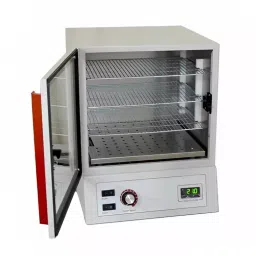 U-Tech 60 mm Dia x 200 mm Depth Stainless Steel Rectangular Hybridization Incubator Oven SSI-112-6