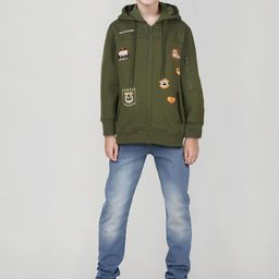 Gini and Jony Boys Denim Jacket-picture-43