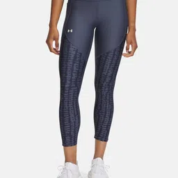 UNDER ARMOUR Women Tech Printed Panel Tights-image-7