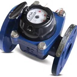 Lfia DN 50-600mm Mechanical Water Meter MWLC-50-picture-30