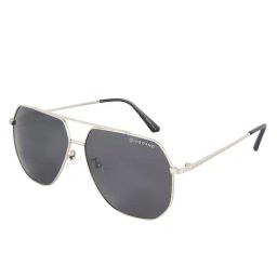 Giordano Grey Square Sunglasses for Men-picture-9