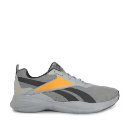 Reebok Men's Z Blaze Lite Grey Running Shoes-picture-2