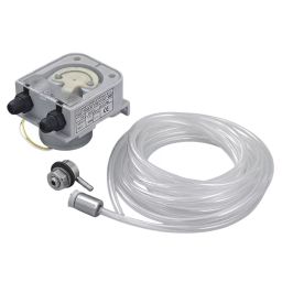 Washmatic Detergent Dosing Pump 3.5 W Power, 3 LPH Flow Rate and 20 RPM Speed, WA40-image-76
