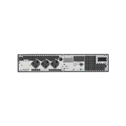 APC SRV3KUXI-IN On-Line 3 kVA, 3000 VA Sine Wave Smart UPS without Battery image 2