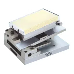 ULTRA Magnetic Compound Sine Table with Fine Pitch Magnetic Chuck, UL 40405-23
