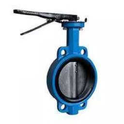 Alto 8 Inch, 200 mm Cast Iron Butterfly Valve-image-70