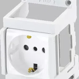 Connectwell 250V Din Rail Mounting Socket & Switch CDINSD-picture-32