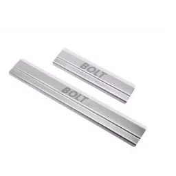 Prior Steel Door Sill Plate for Tata Safari Storme-image-57
