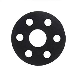 B K JAGAN & CO Rubber Coupling Disk with Hole (4 inch x 6 Hole)-image-35