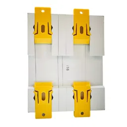 Axon AX3 Series 4 Pole 63 A Solenoid Three Phase Automatic Transfer Switch, AX3-4P-63A image 2