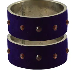 Vidhya Kangan Girls Bangle-image-52