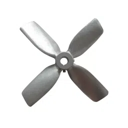 Dayton 42 Inch Dia 4 Blades Propeller Fan Blade, 4DFU6-39